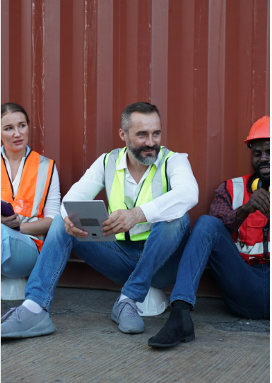 Prescreened Labor Boosts Jobsite Efficiency