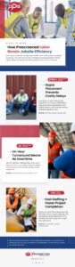 Prescreened Labor Boosts Jobsite Efficiency