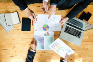 On-Demand Workforce: Responding Faster to Market Changes